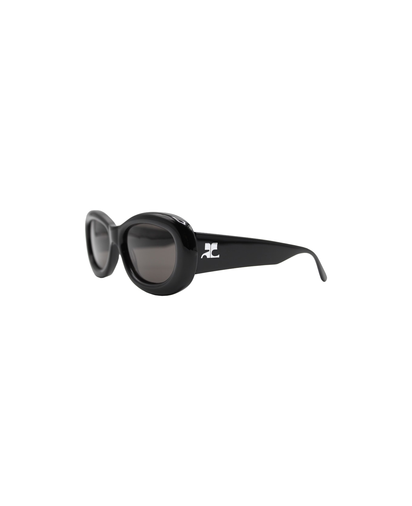 Courrèges Rave Sunglasses