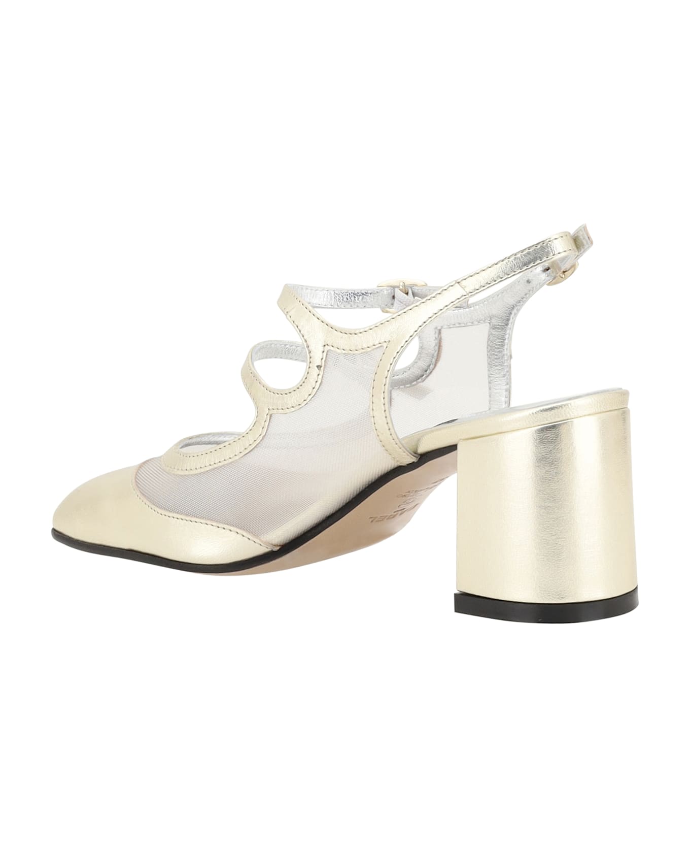 Carel The Bananight Pumps