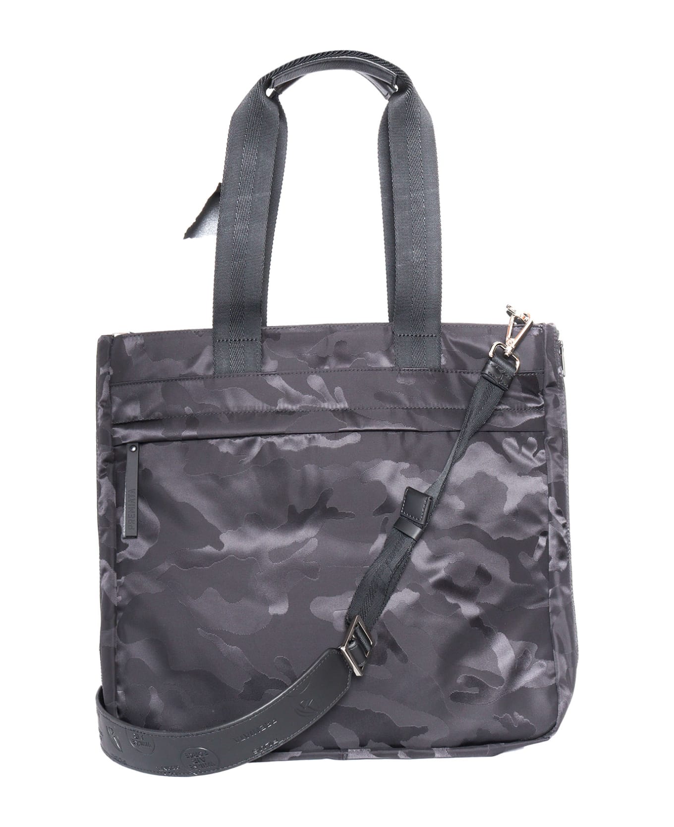 Premiata Bag - BLACK