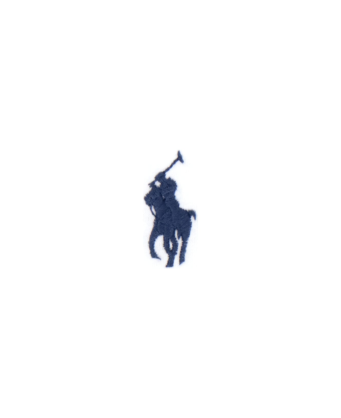 Ralph Lauren Logo T-shirt