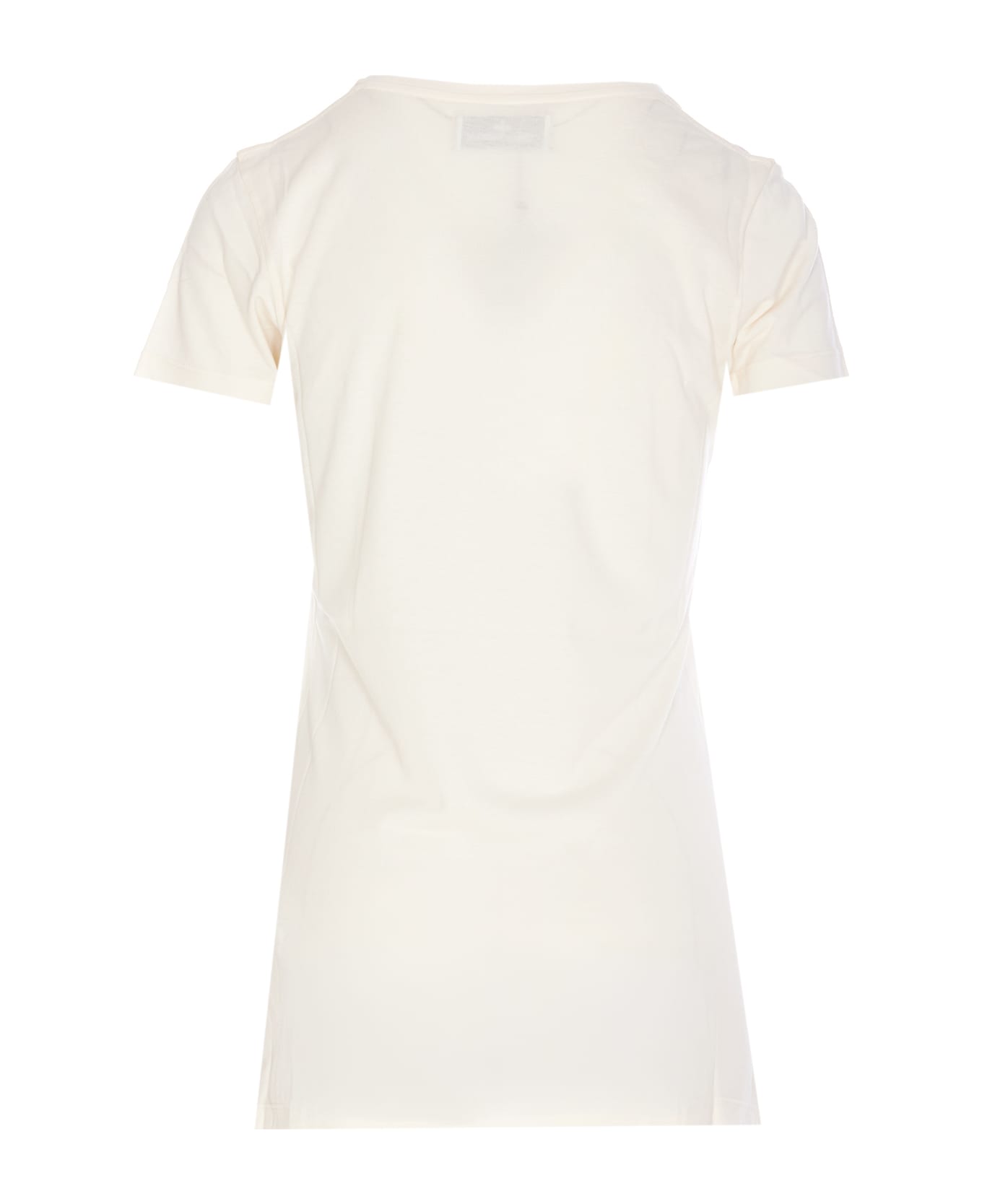 Vivienne Westwood Orb T-shirt - White