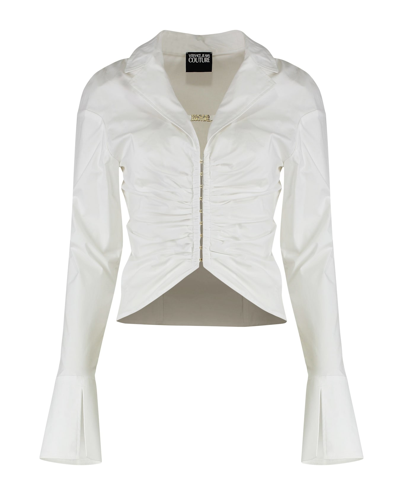 Versace Jeans Couture Shirt - White