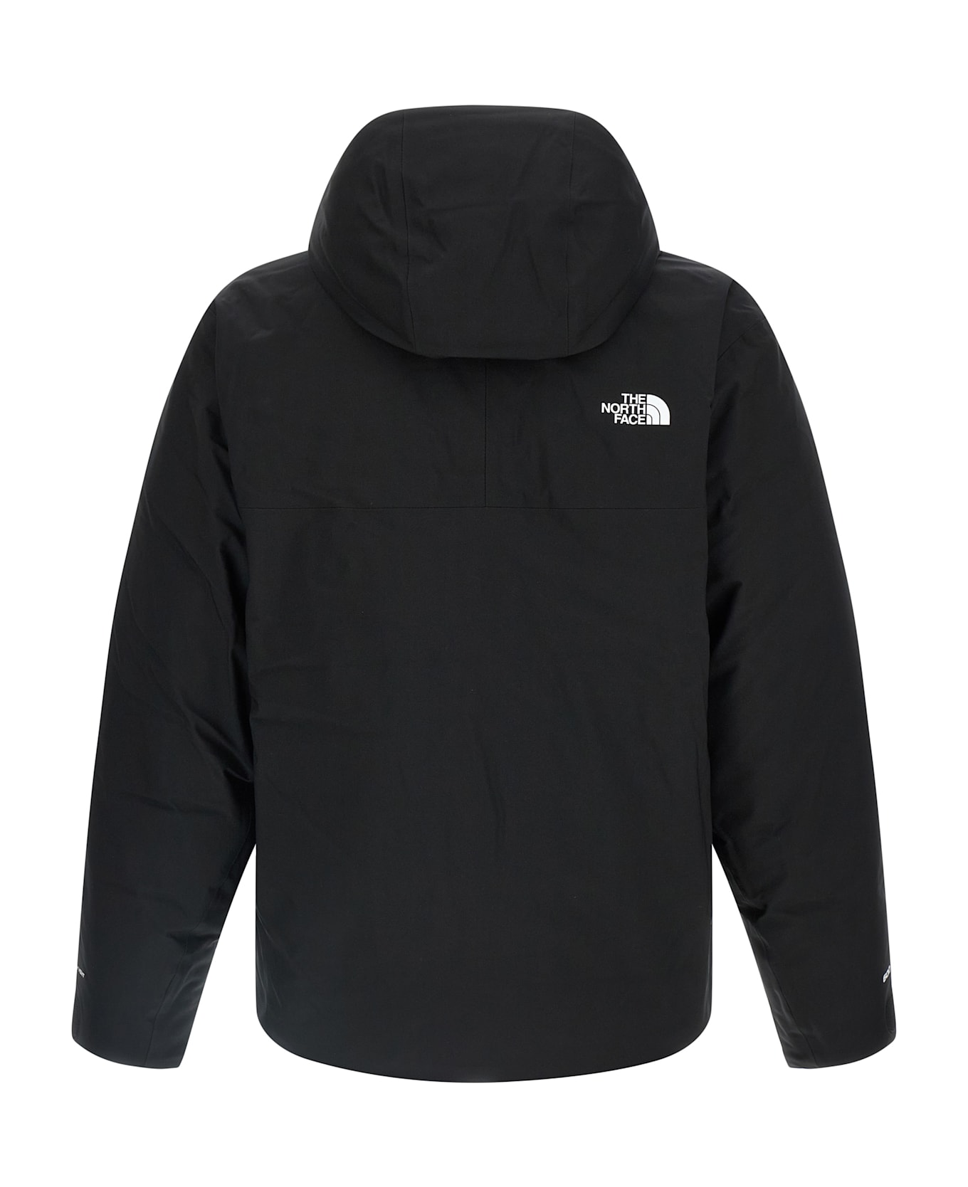 The North Face 
tnf Range
 Parka - Black  