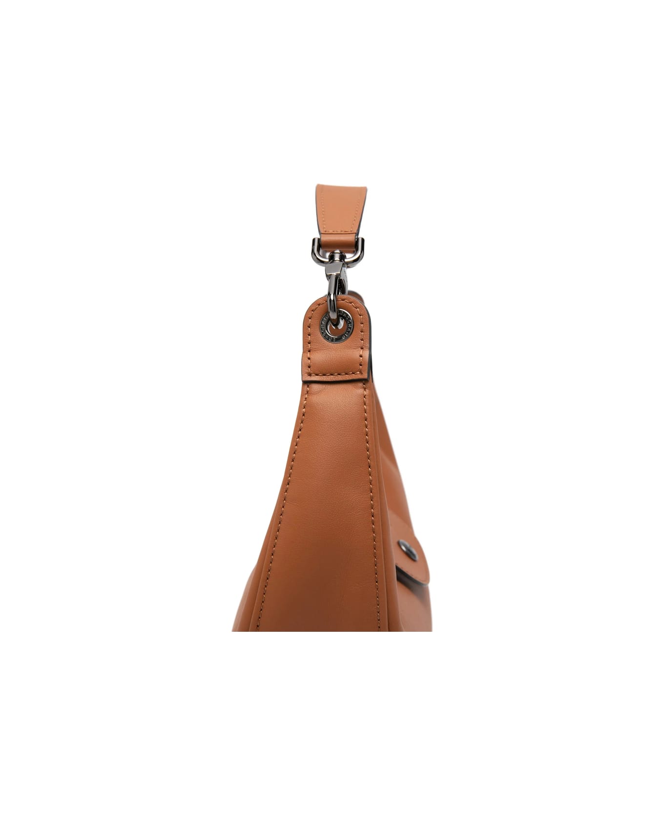 Longchamp Bag - BROWN