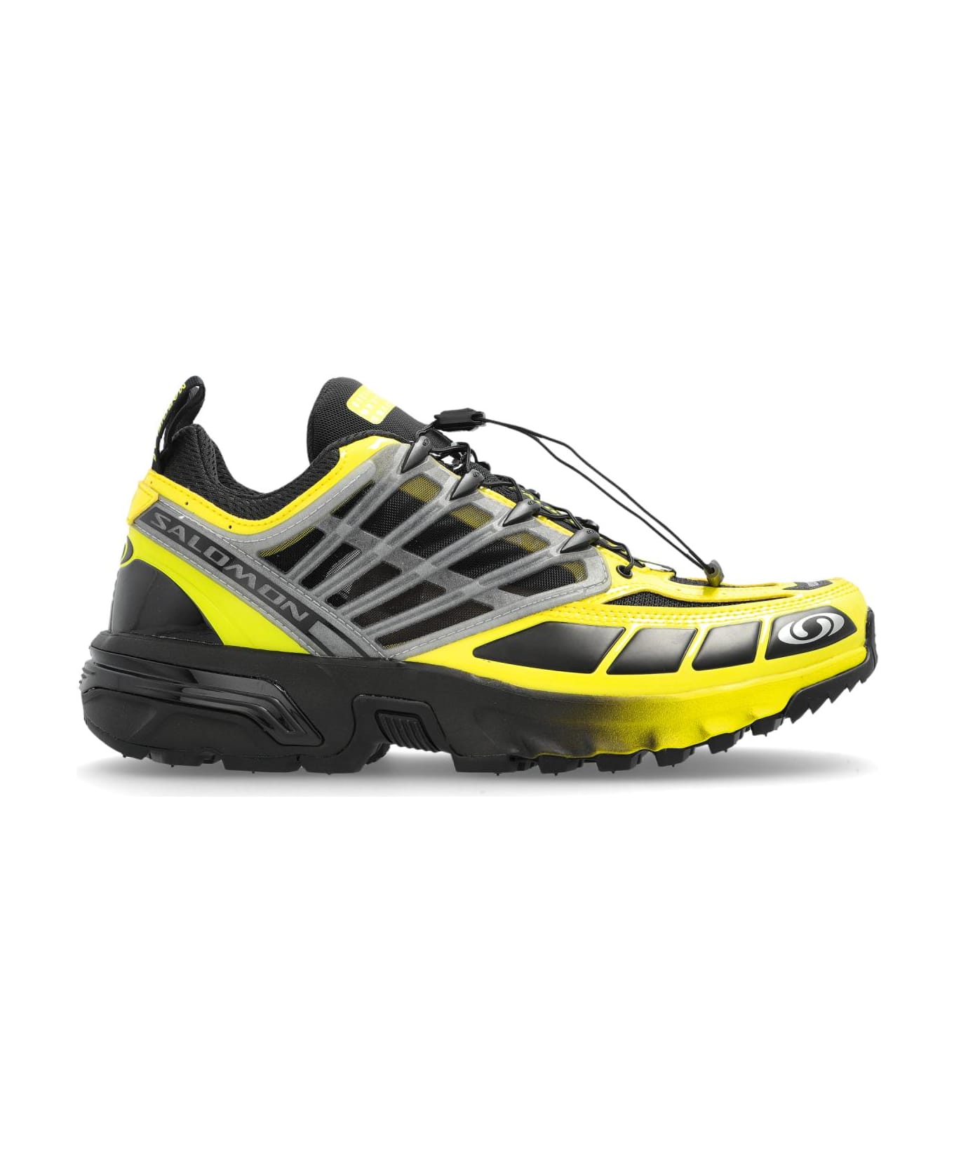 MM6 Maison Margiela Mm6 X Salomon - YELLOW/GREY