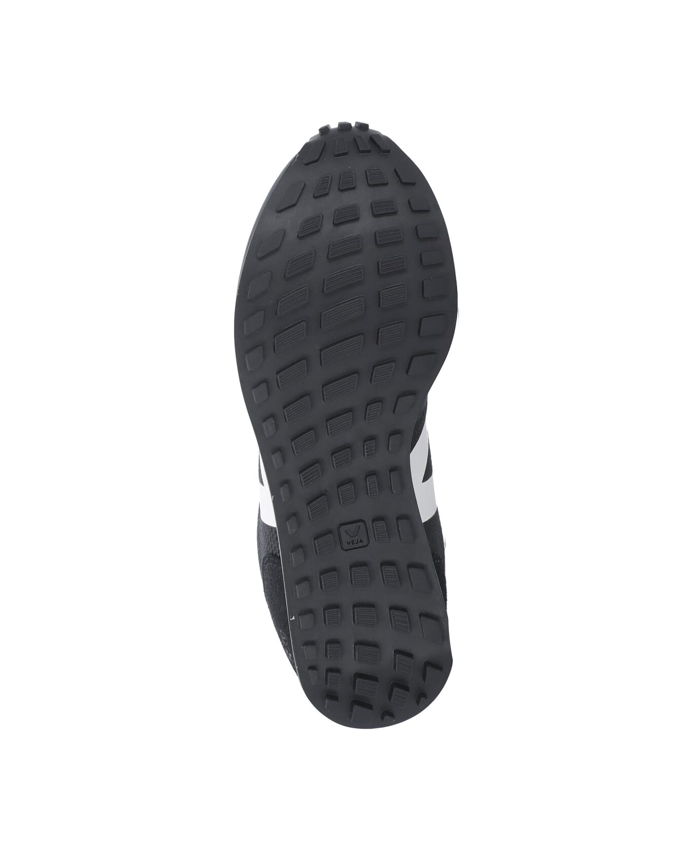 Veja Sdu B-mesh Sneakers - Black