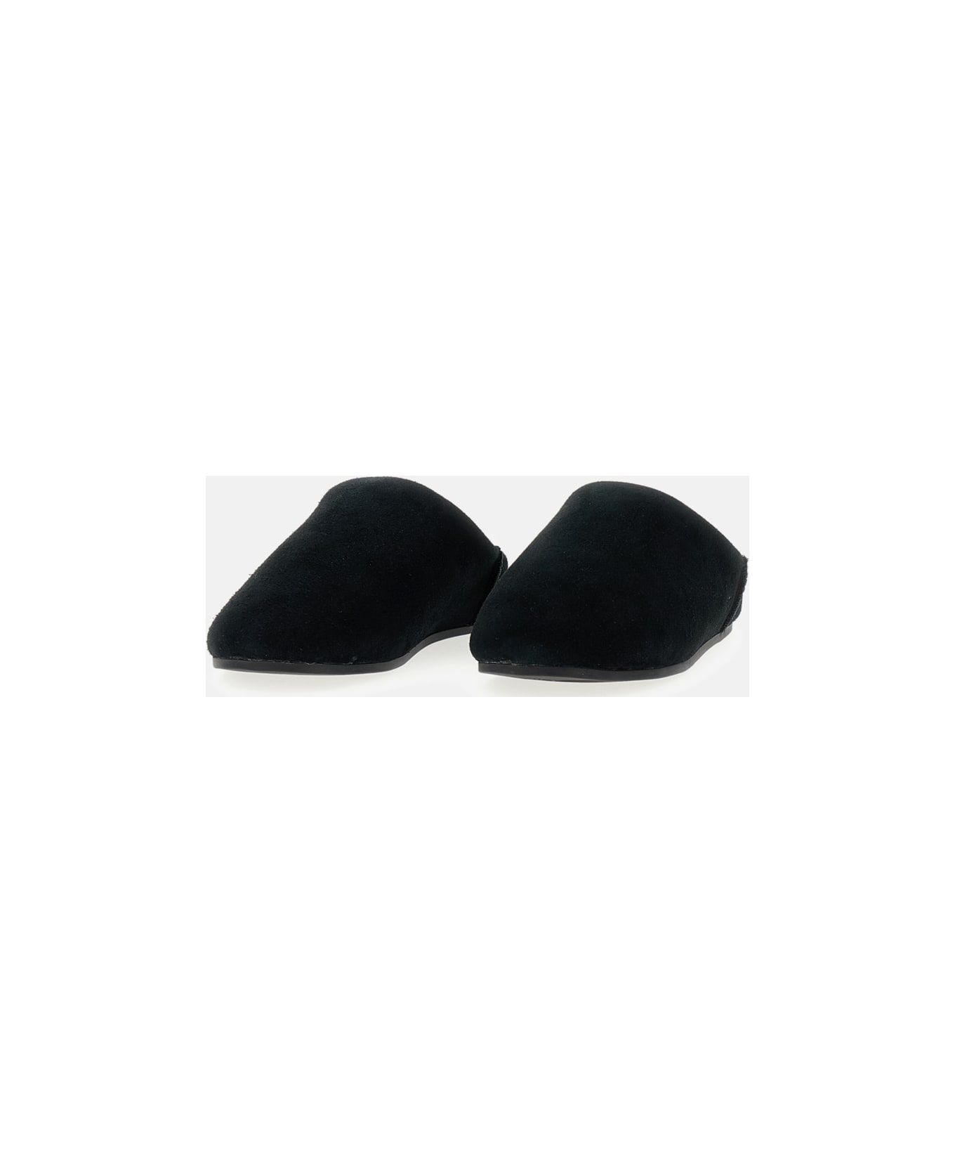 UGG Elea Slip On - Black