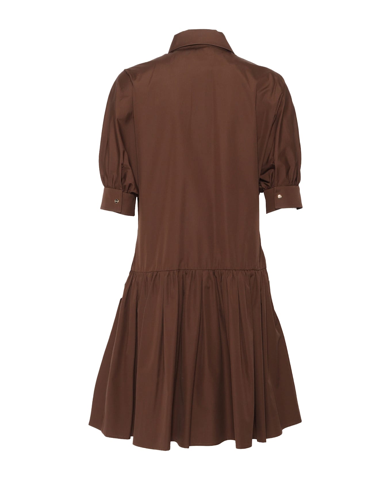 Caronte Dress - Thumbnail 1