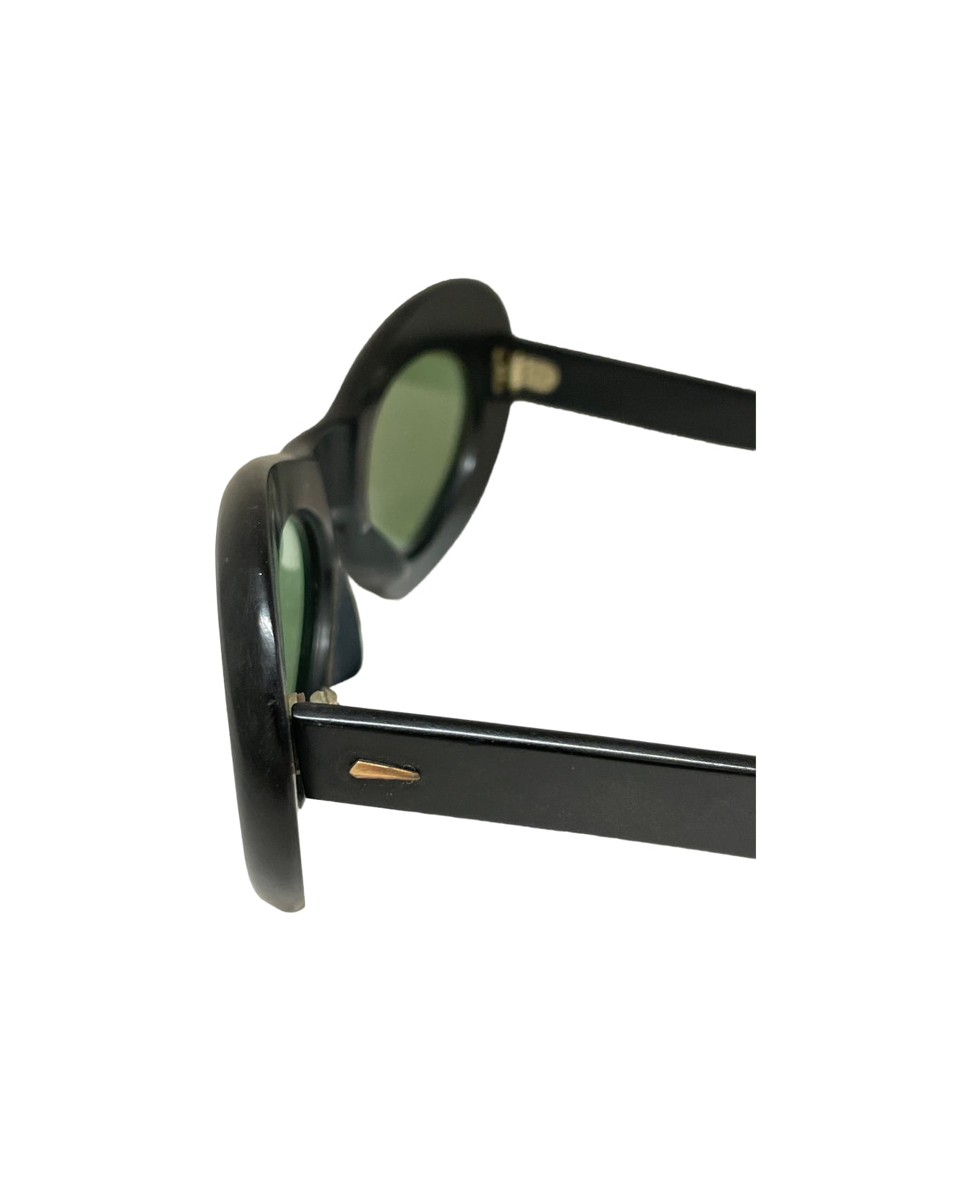 Serengeti Eyewear Intecaptica - Black Sunglasses サングラス