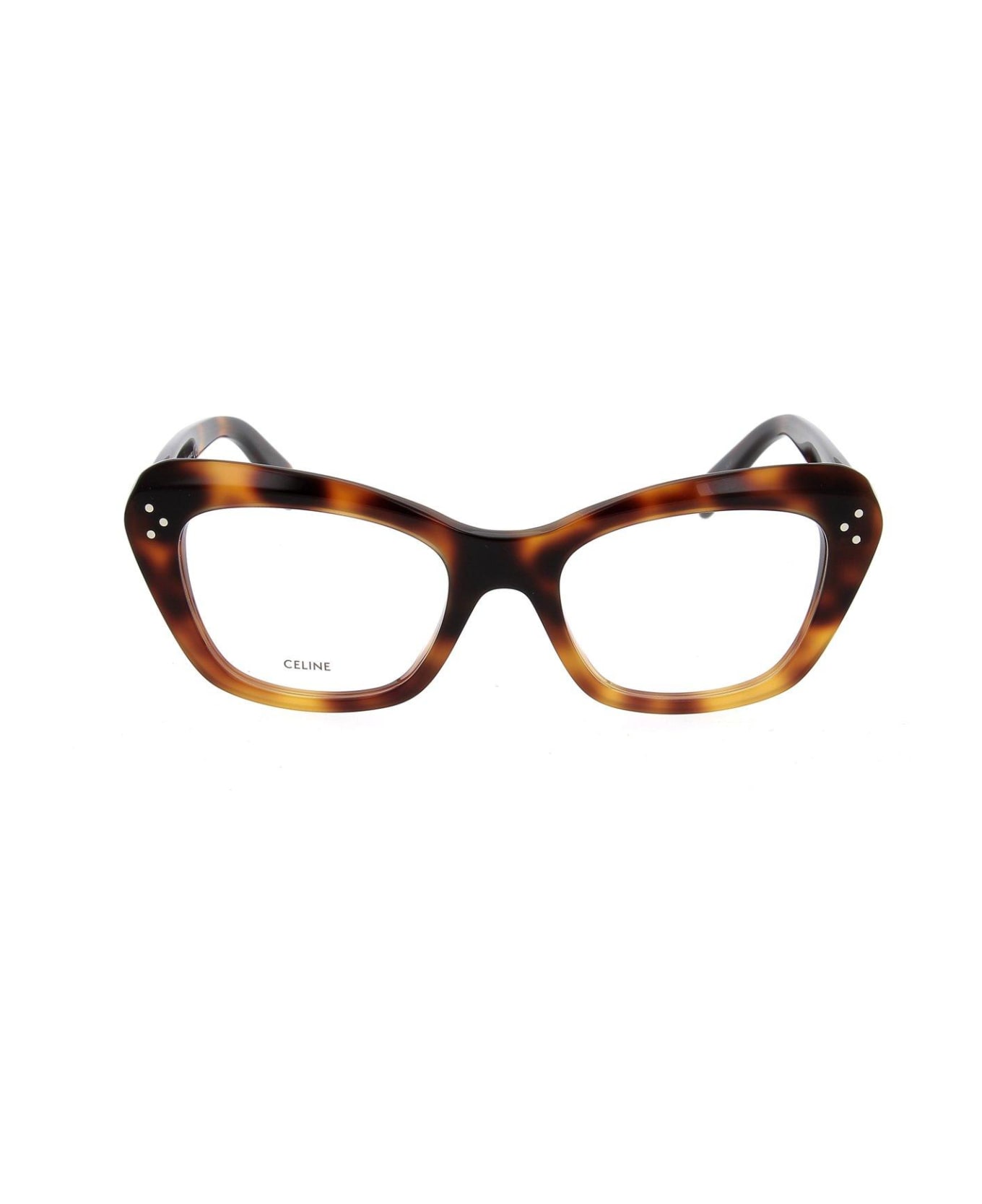 Celine Cat-eye Glasses - 056 アイウェア