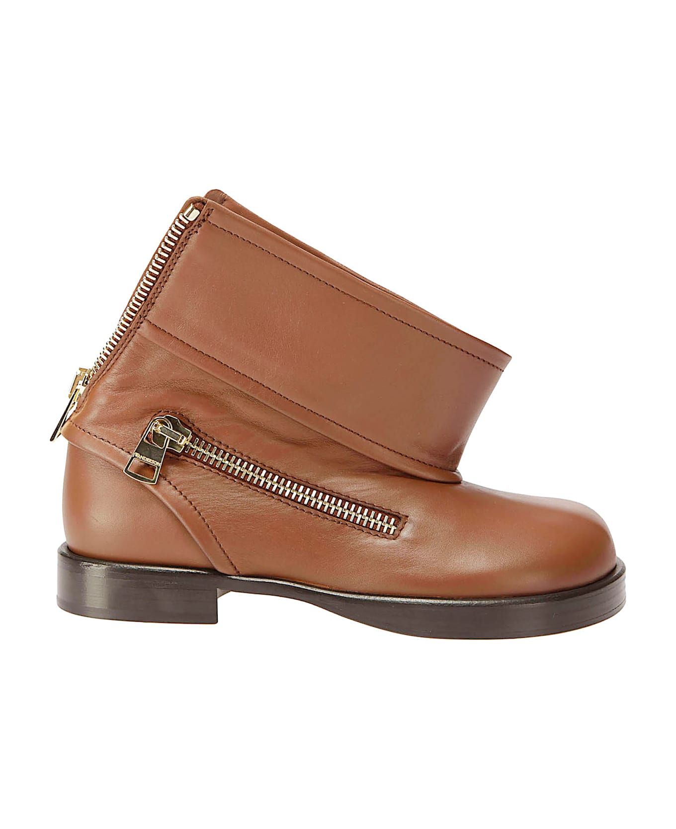 J.W. Anderson Biker Boot - 621