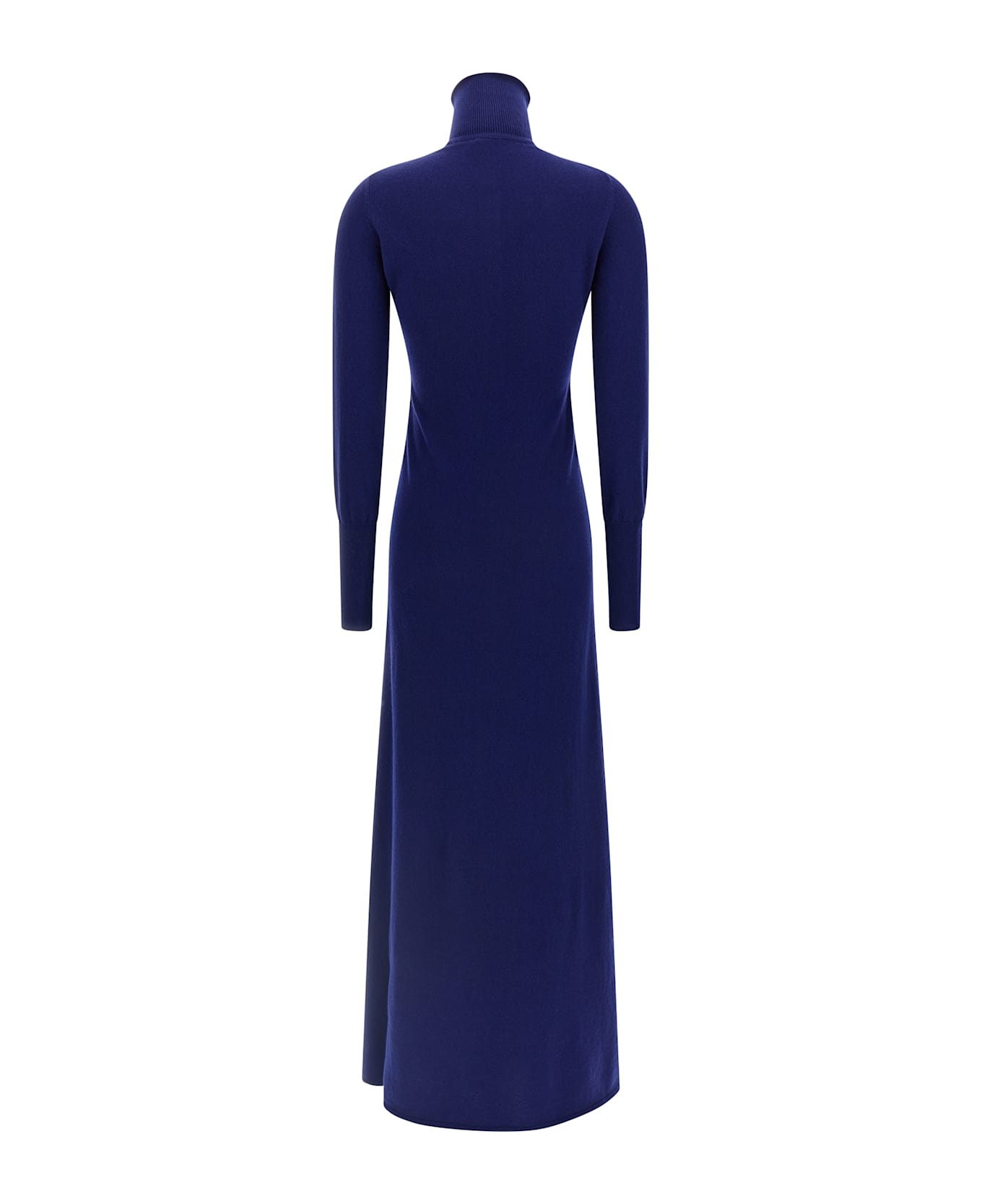 Tom Ford Polo Dress - Blue