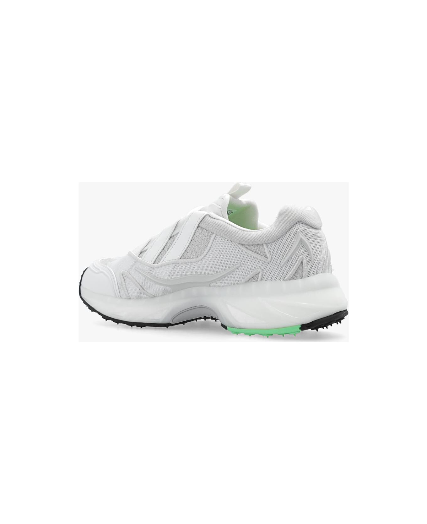 Adidas 'xare Boost' Sneakers - WHITE