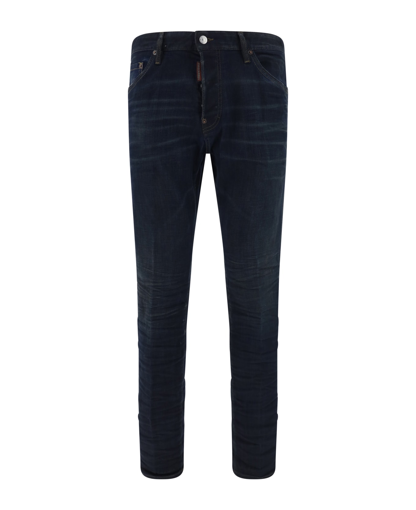 Dsquared2 Cool Guy Jeans - 470 デニム