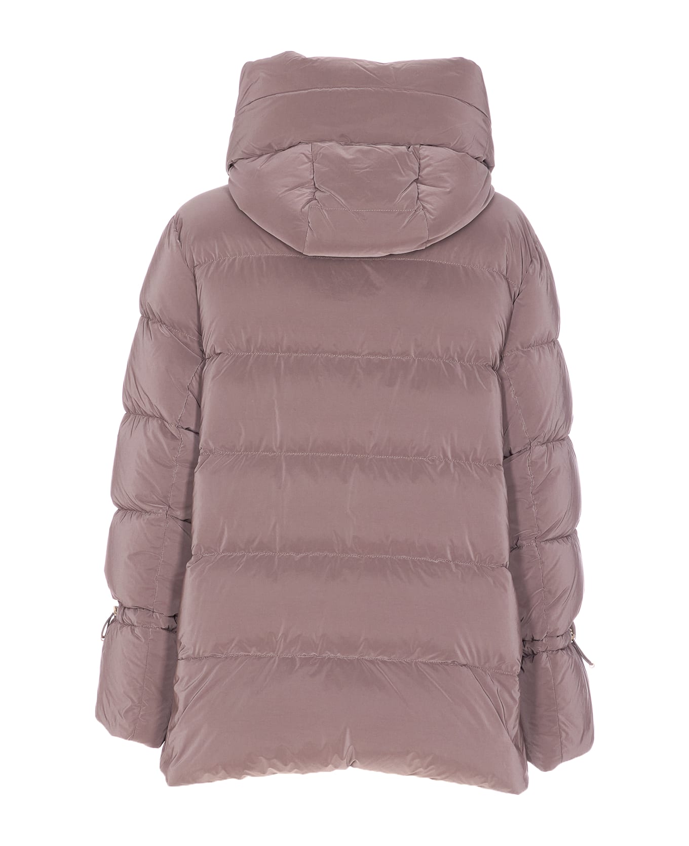Moorer Gadia Down Jacket - Pink