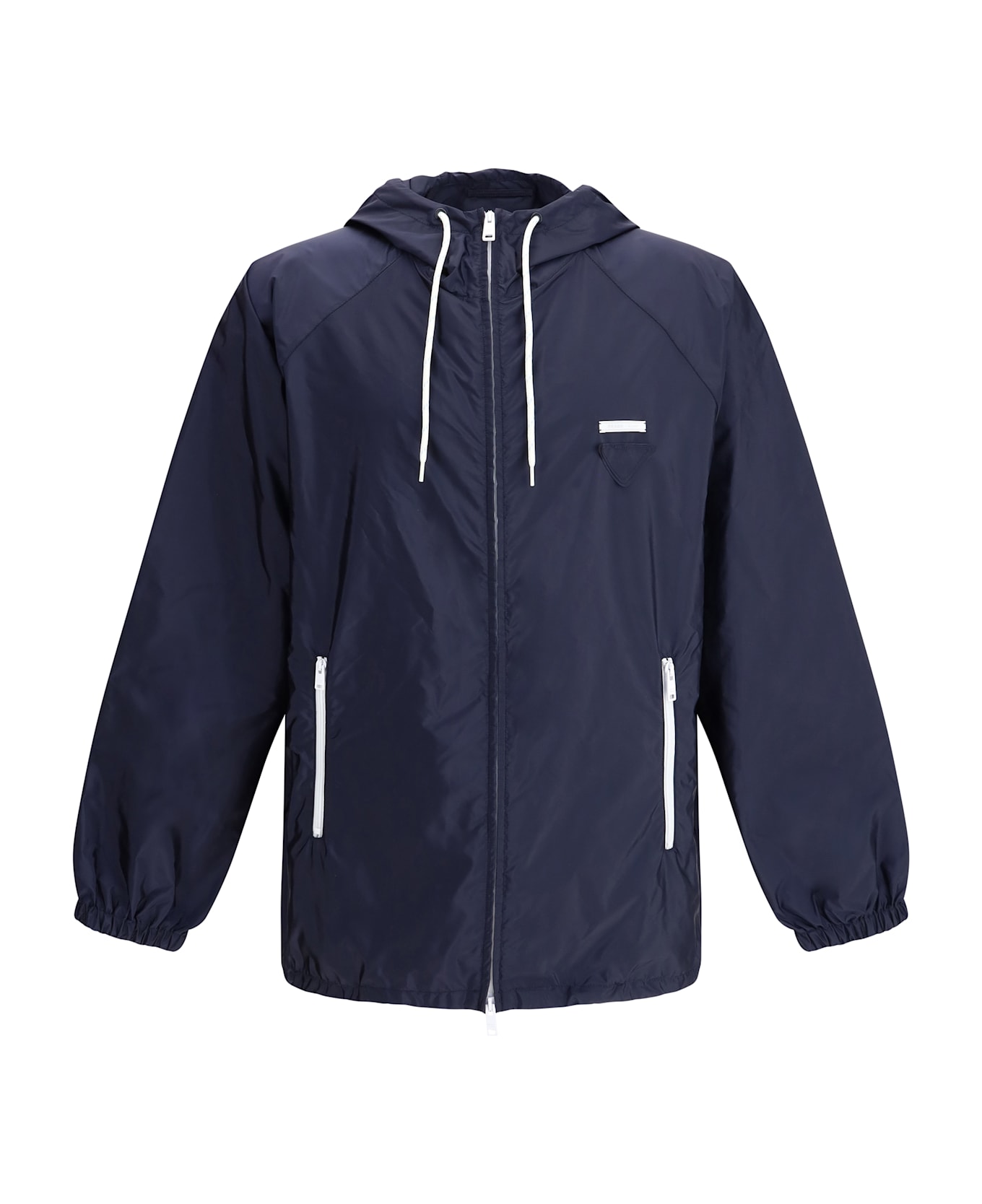 Prada Re-nylon Jacket