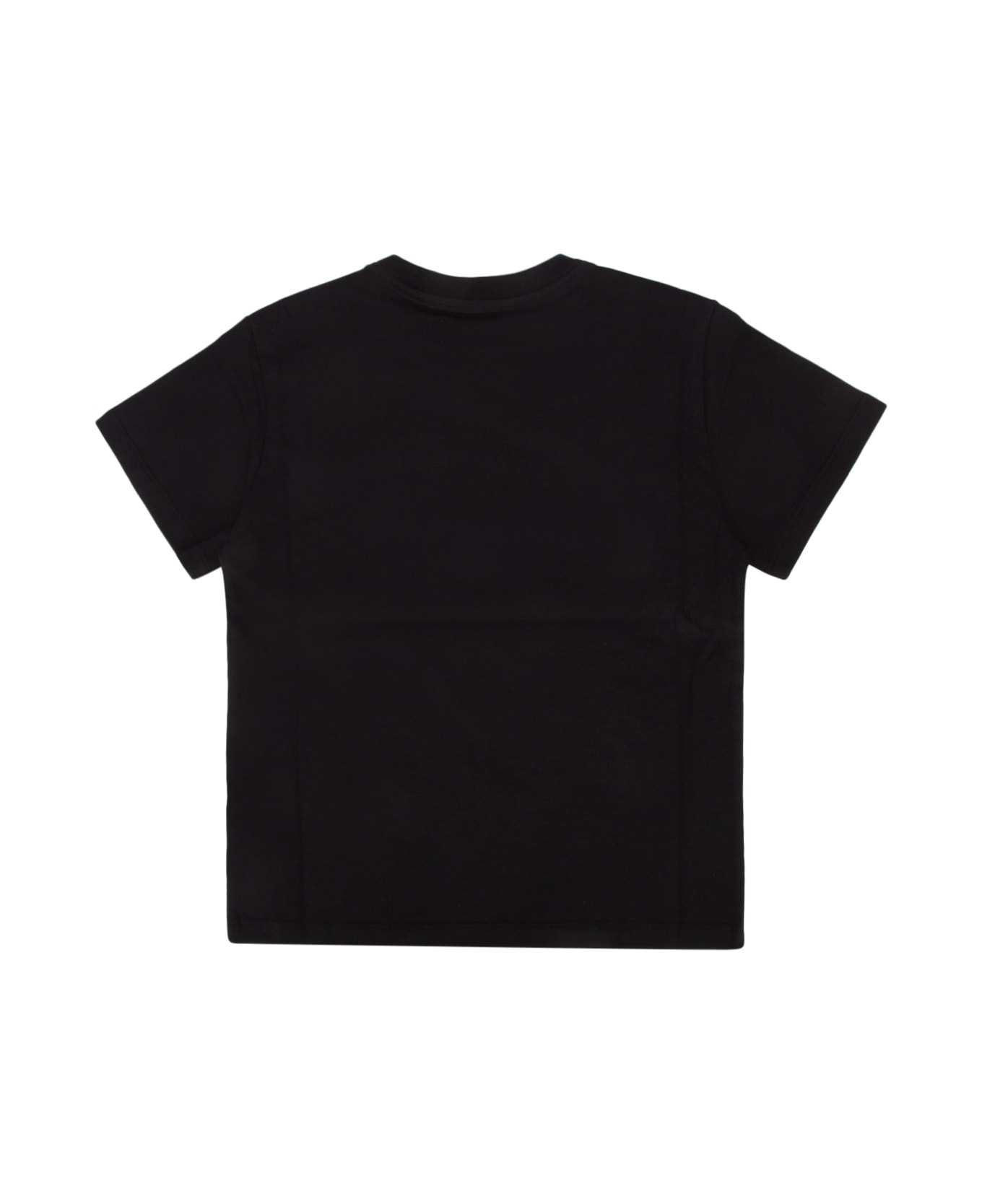 AMIRI T-shirt - BLACK