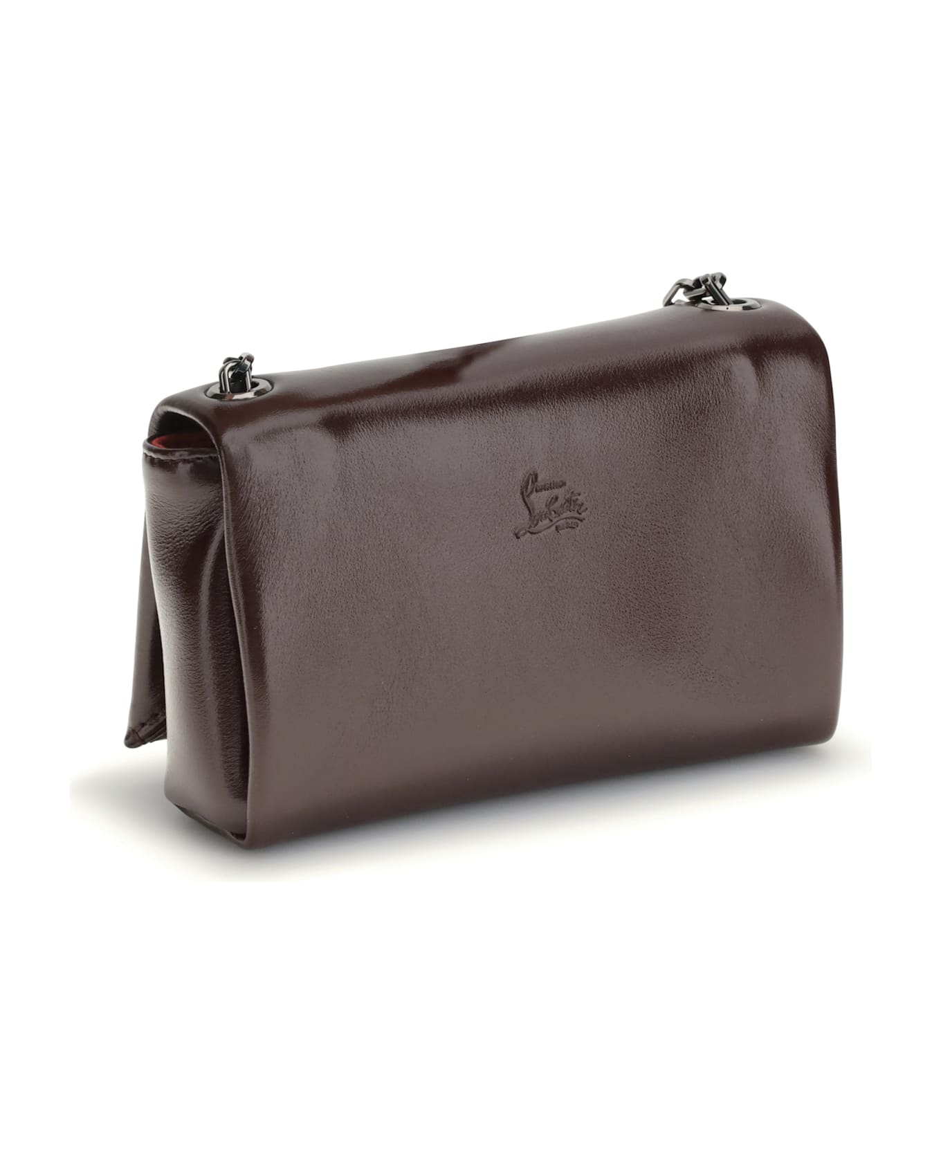 Christian Louboutin Loubi54 Shoulder Bag