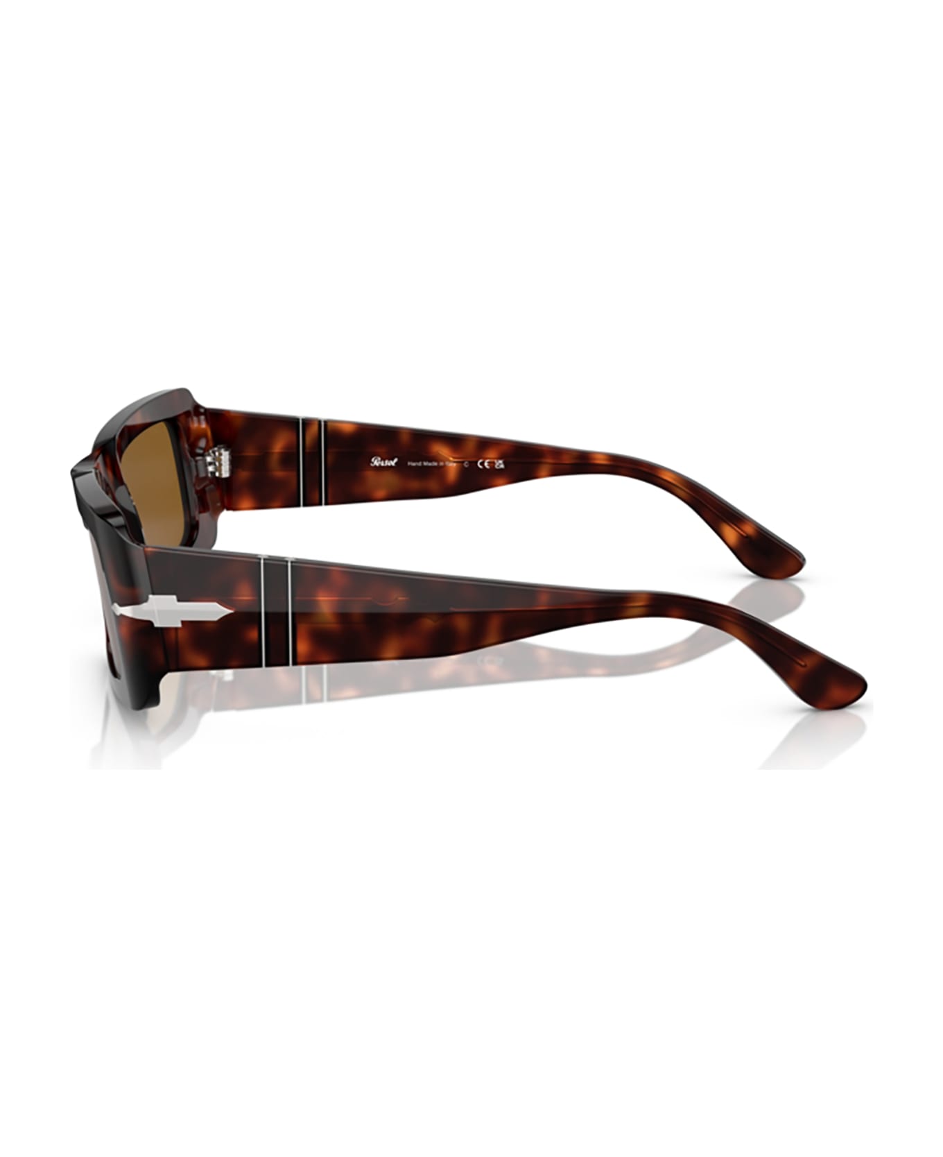 Persol Po3332s Havana Sunglasses - Havana
