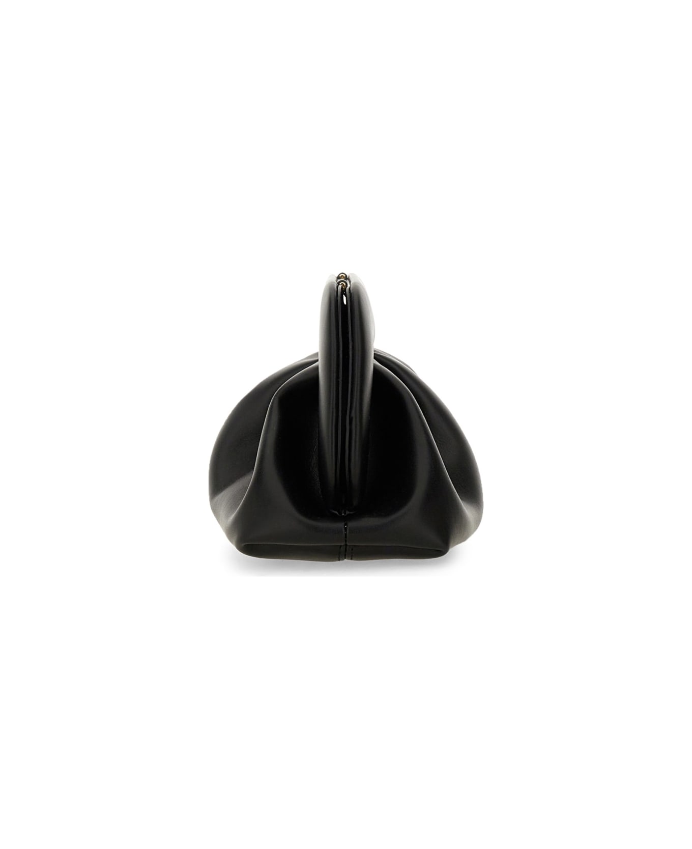 THEMOIRè Clutch "tia" - BLACK