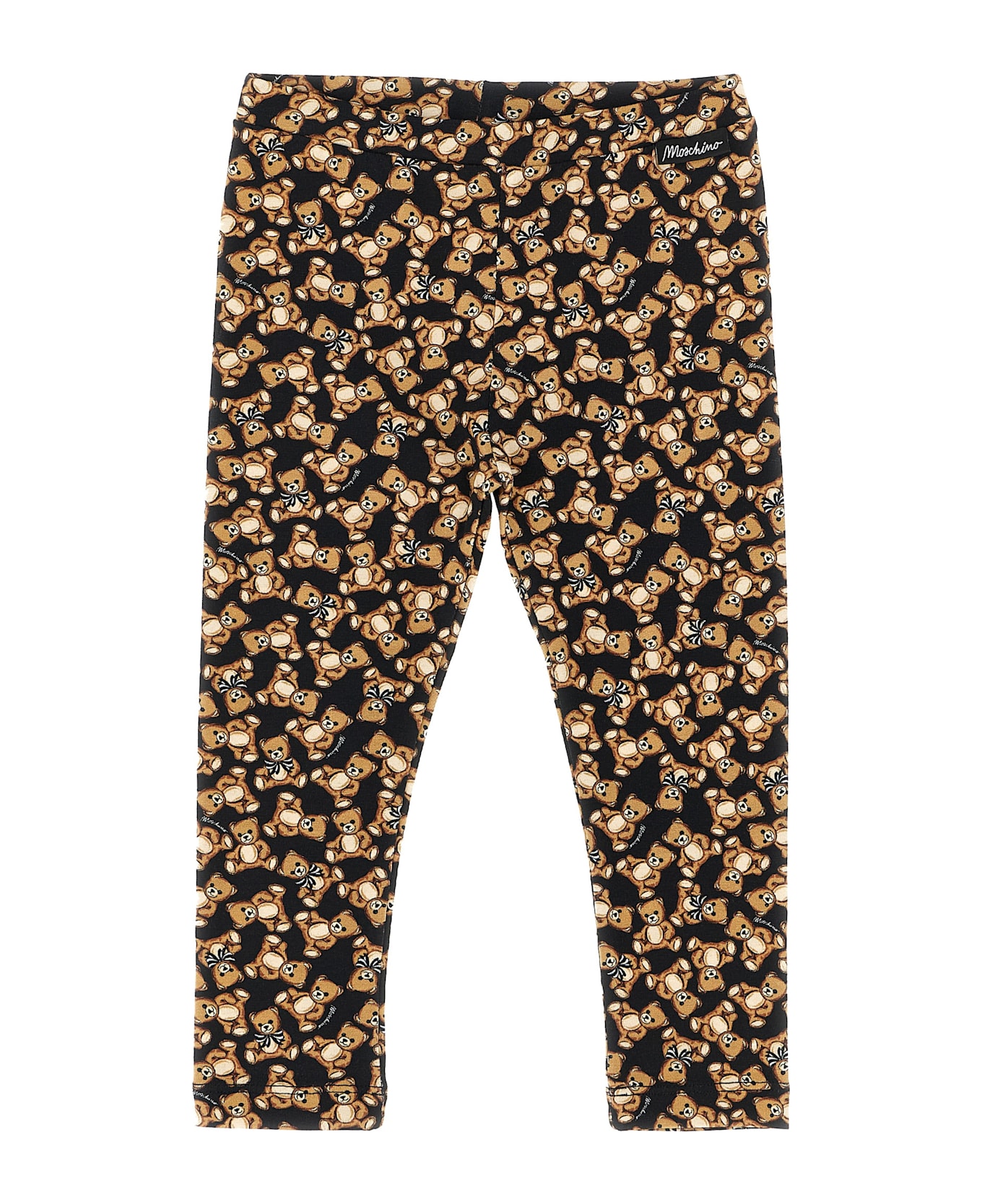 Moschino 
moschino Teddy Bear
 Leggings - Black  