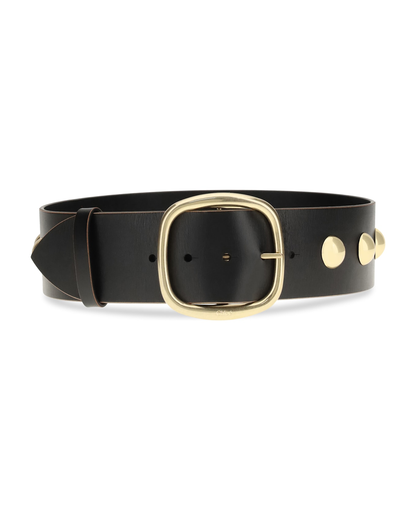 Chloé Midnight Belt