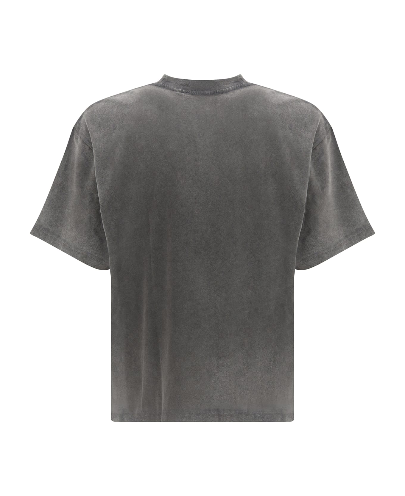 Axel Arigato Distort Washed T-shirt