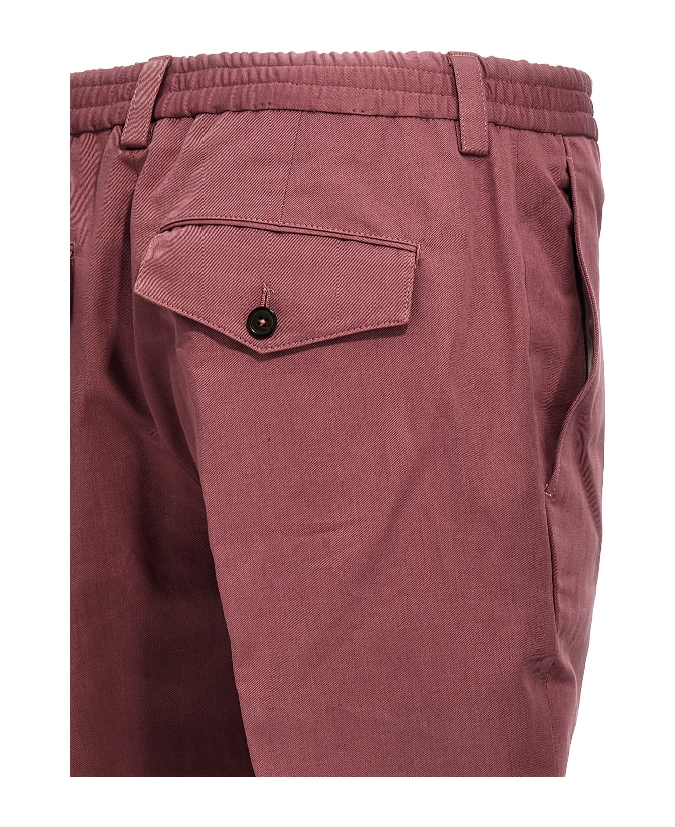 PT Torino 'the Rebel' Pants - Pink