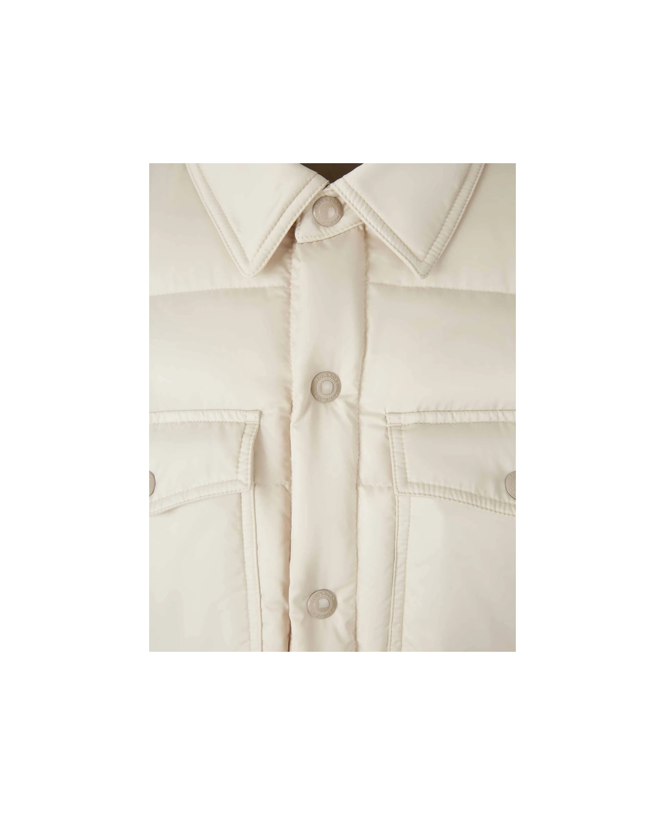 Tom Ford Outerwear - NEUTRALS