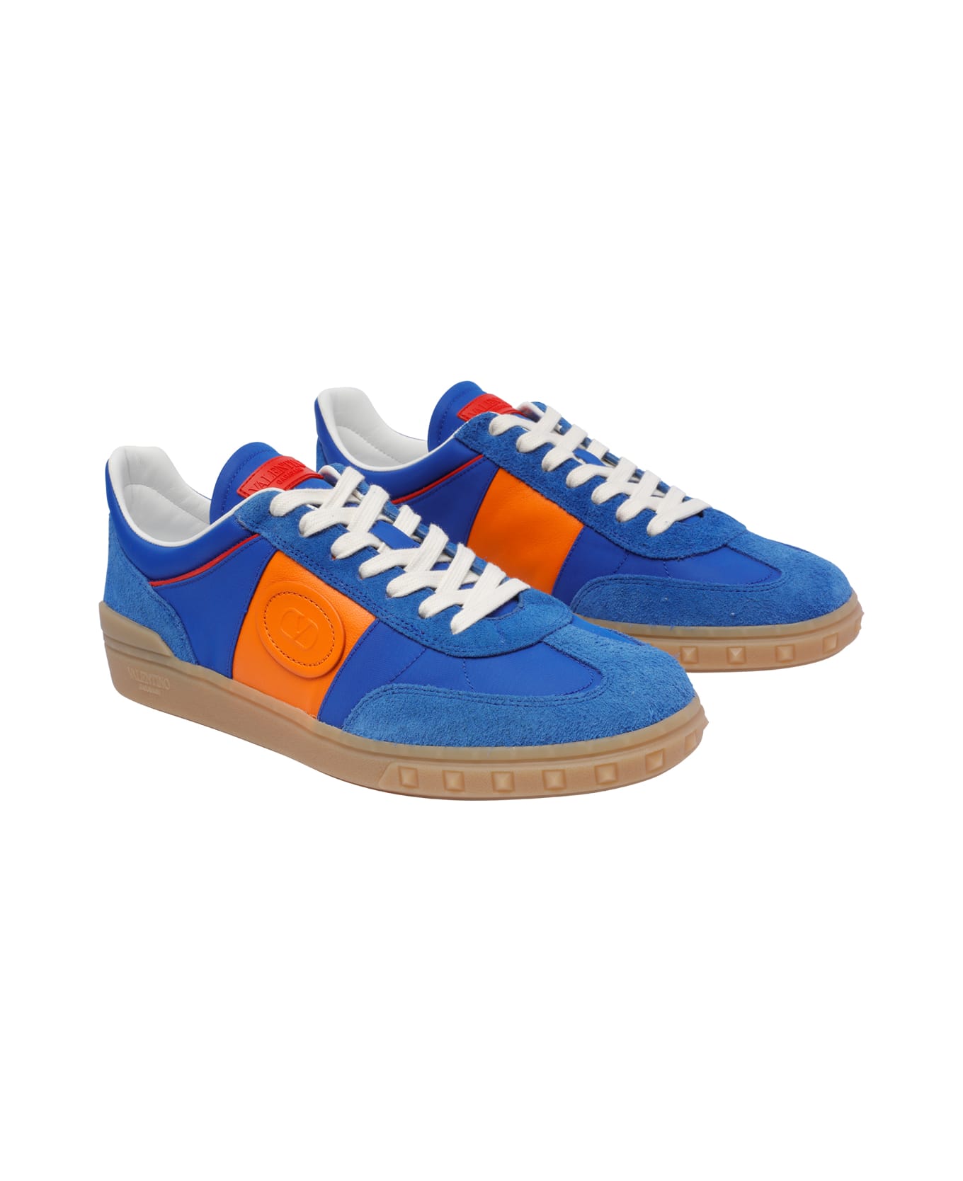 Valentino Garavani Upvillage Sneakers - Blue
