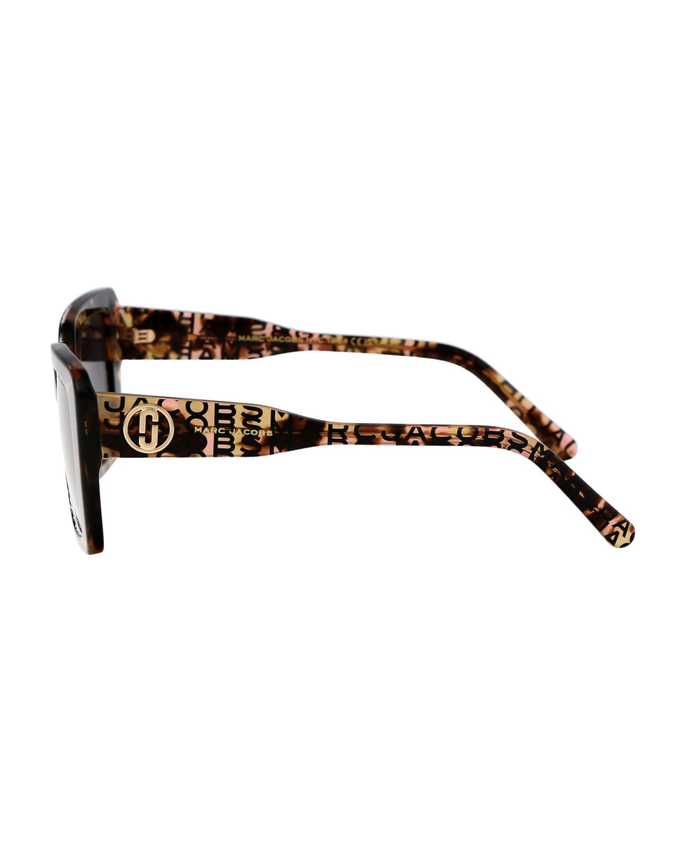 Marc Jacobs Eyewear Marc 733/s Sunglasses - H7P98 PTT HVN サングラス