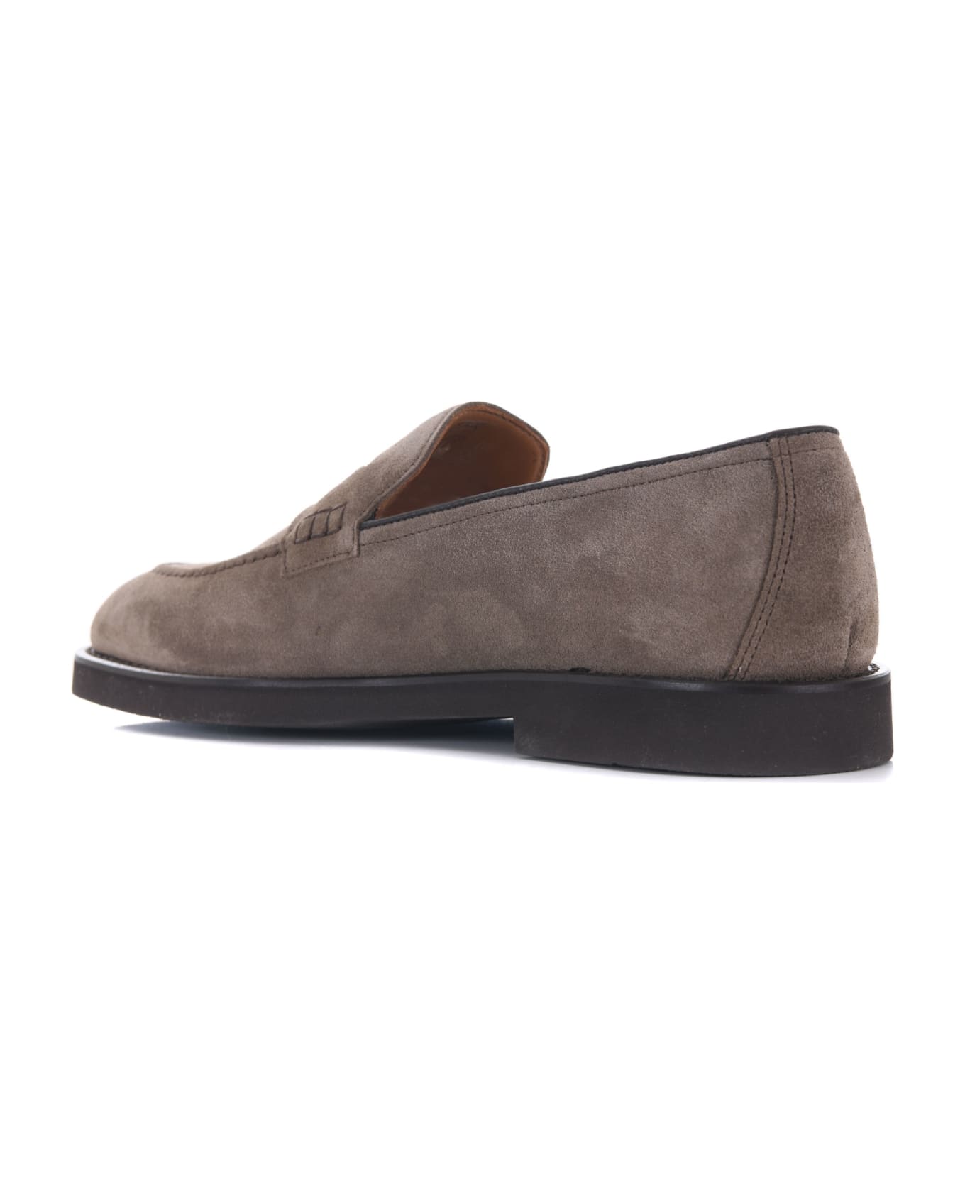 Doucal's Loafers - Tortora scuro