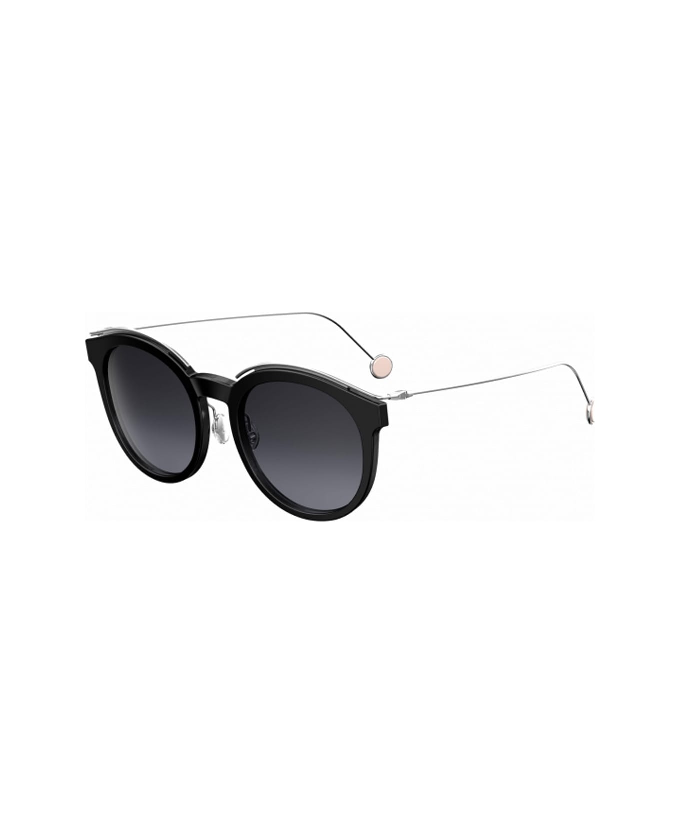 Dior Eyewear Blossom Sunglasses - Nero サングラス