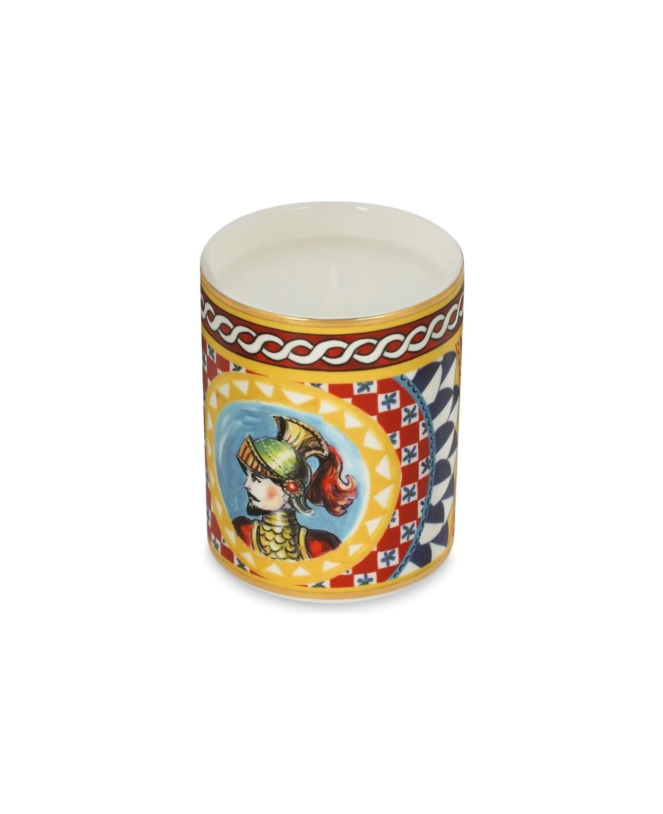 Dolce & Gabbana Perfumed Candle - Multicolor