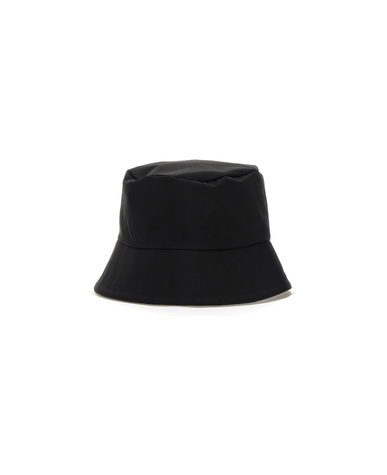 Parajumpers Bucket Hat - BLACK