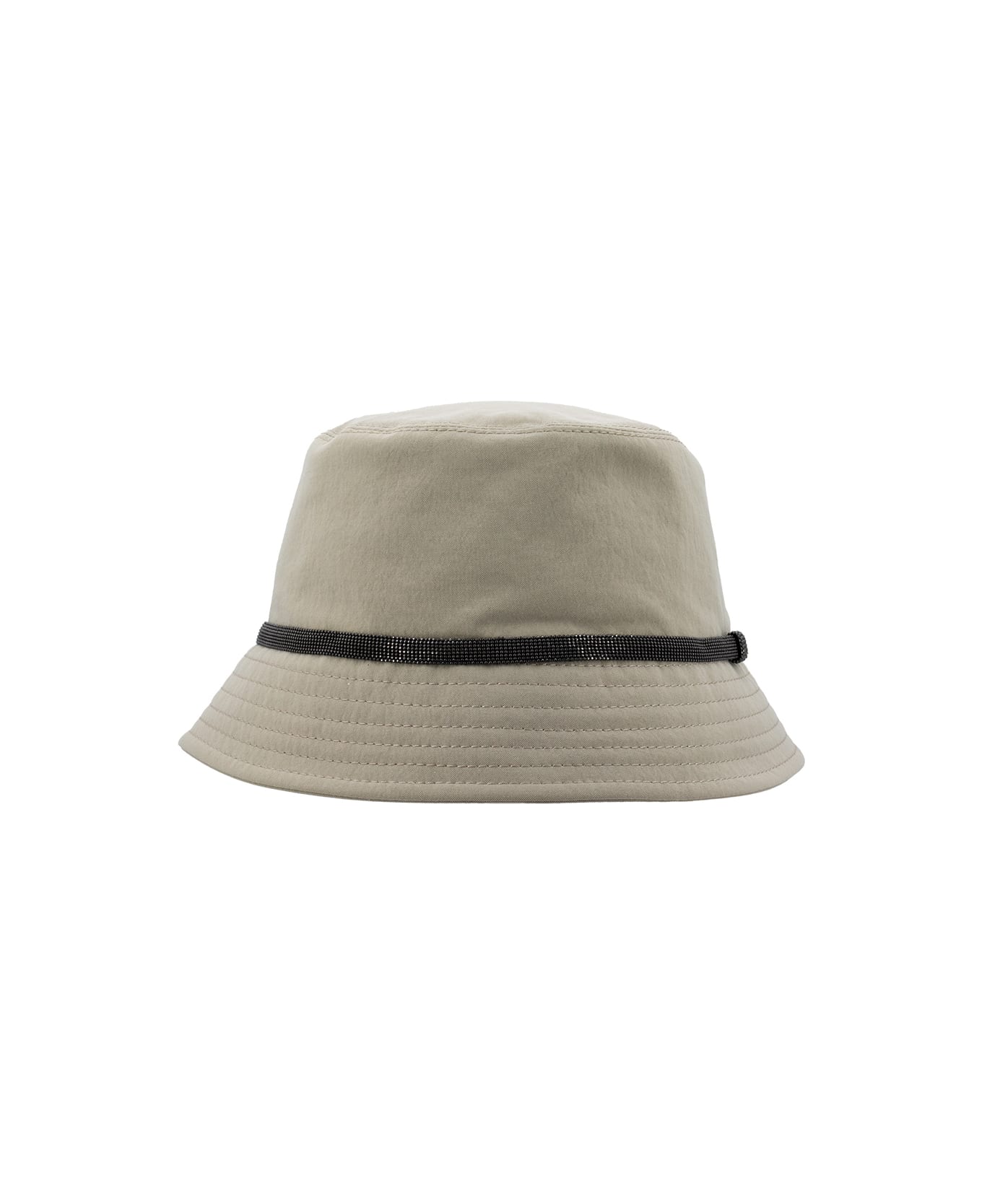 Brunello Cucinelli Bucket Hat - JACKFRUIT 帽子