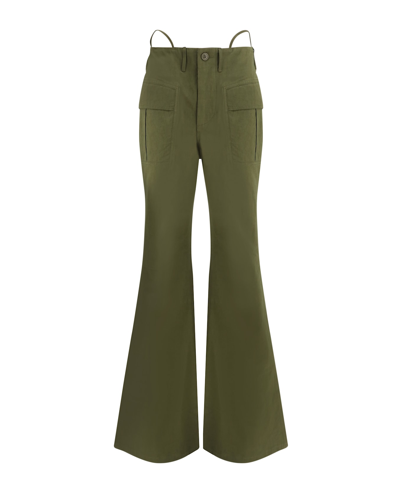 R13 Flare Pant