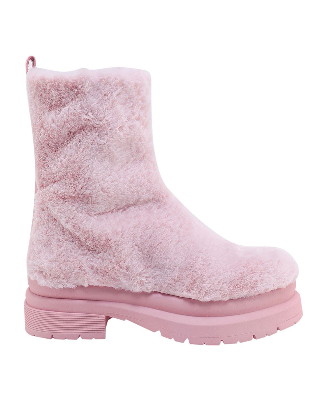 J.W. Anderson Boots - Pink