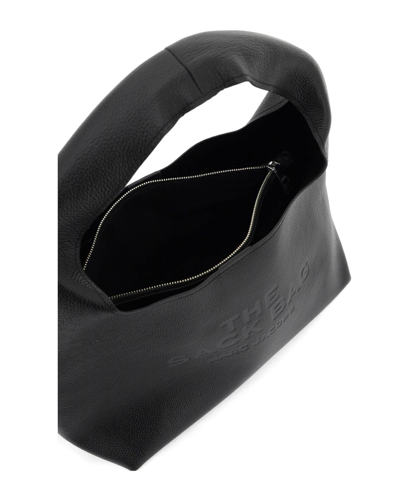 Marc Jacobs The Sack Bag - BLACK (Black) トートバッグ
