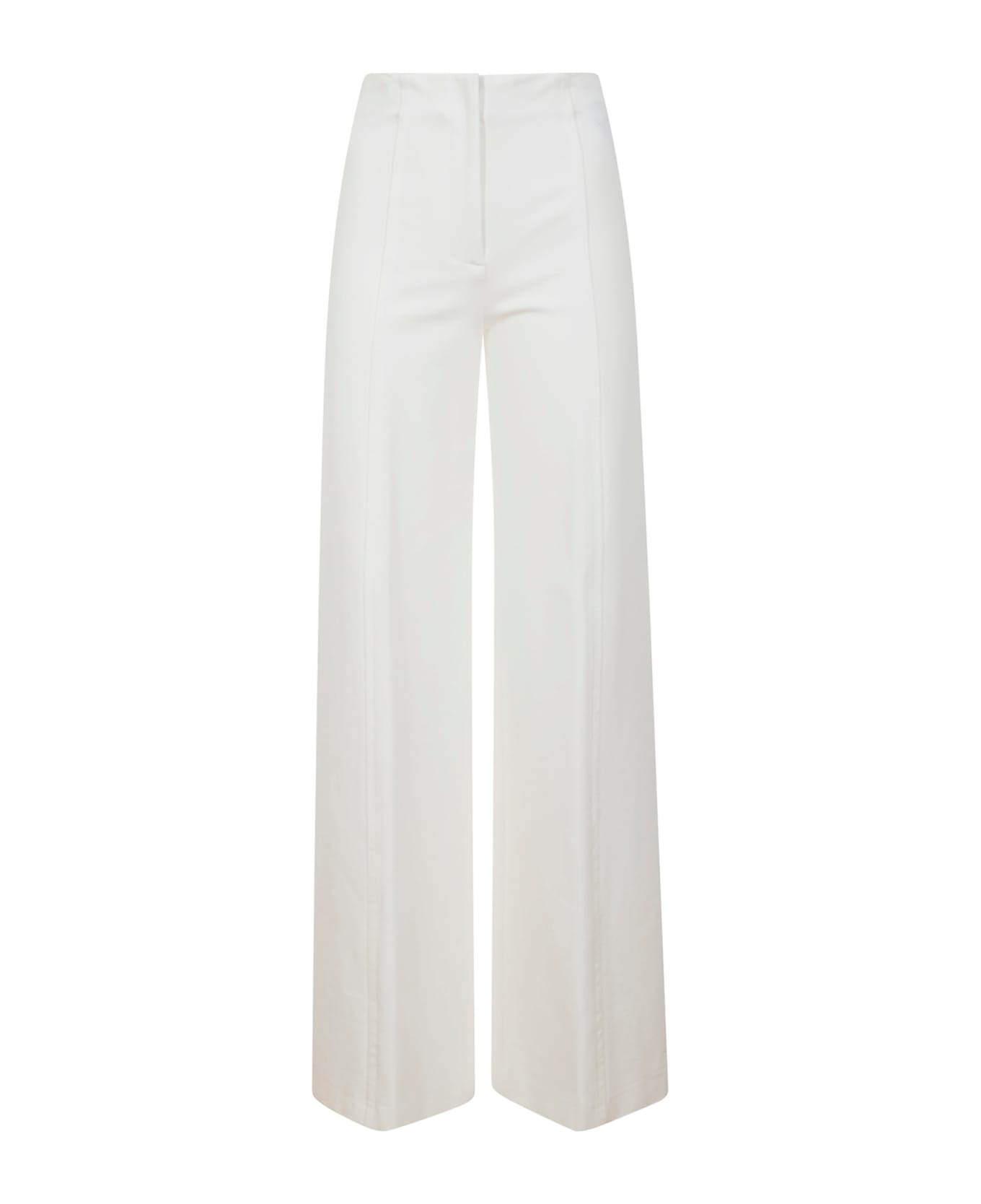 Liviana Conti Eric Trousers - Pomice