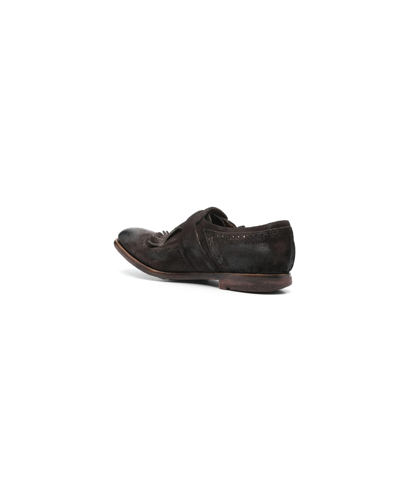 Church
s Shoe - BROWN