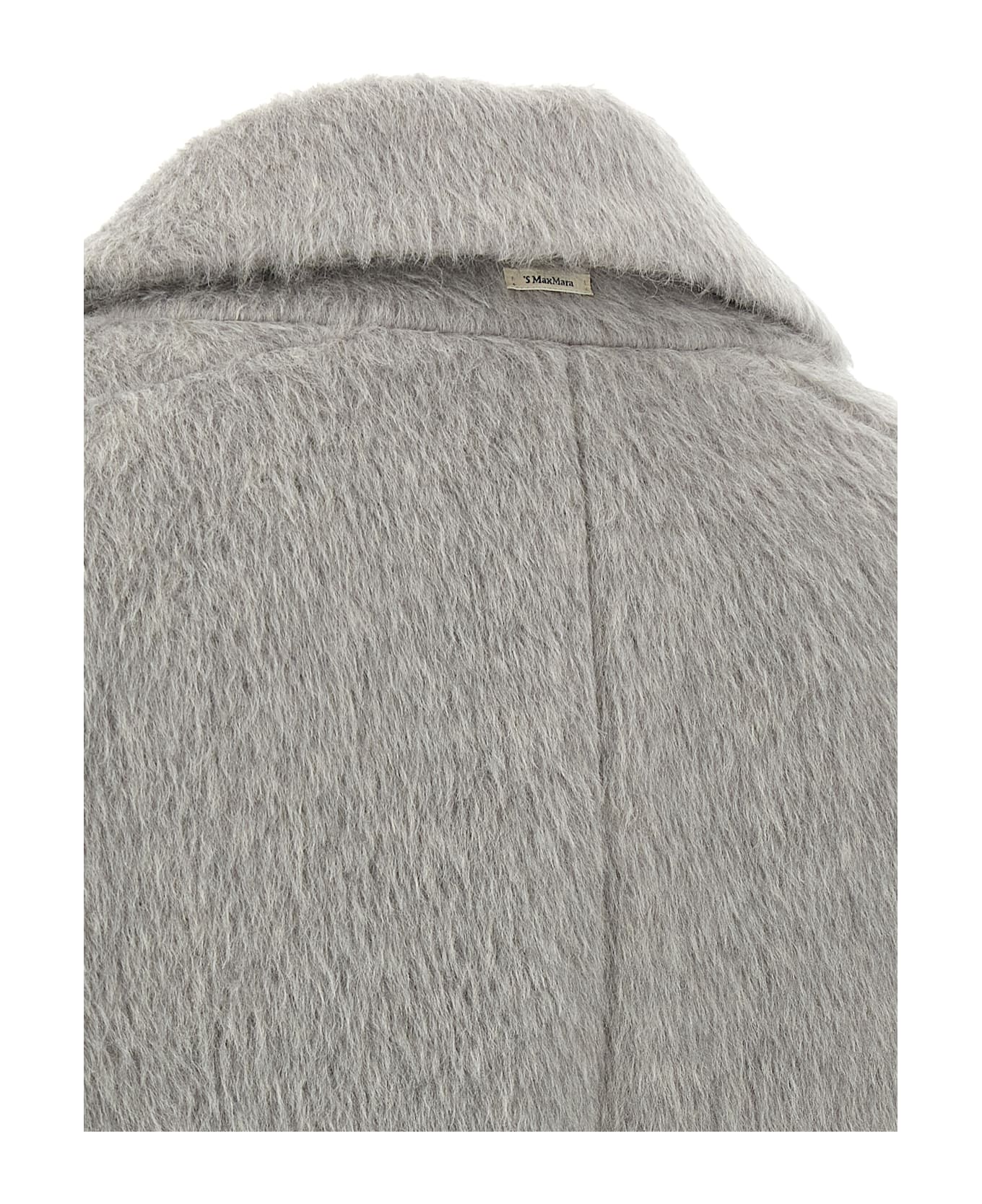 
S Max Mara 
giorgia
 Coat - Gray