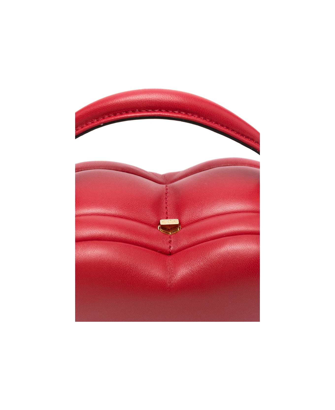 Moschino Bag - RED