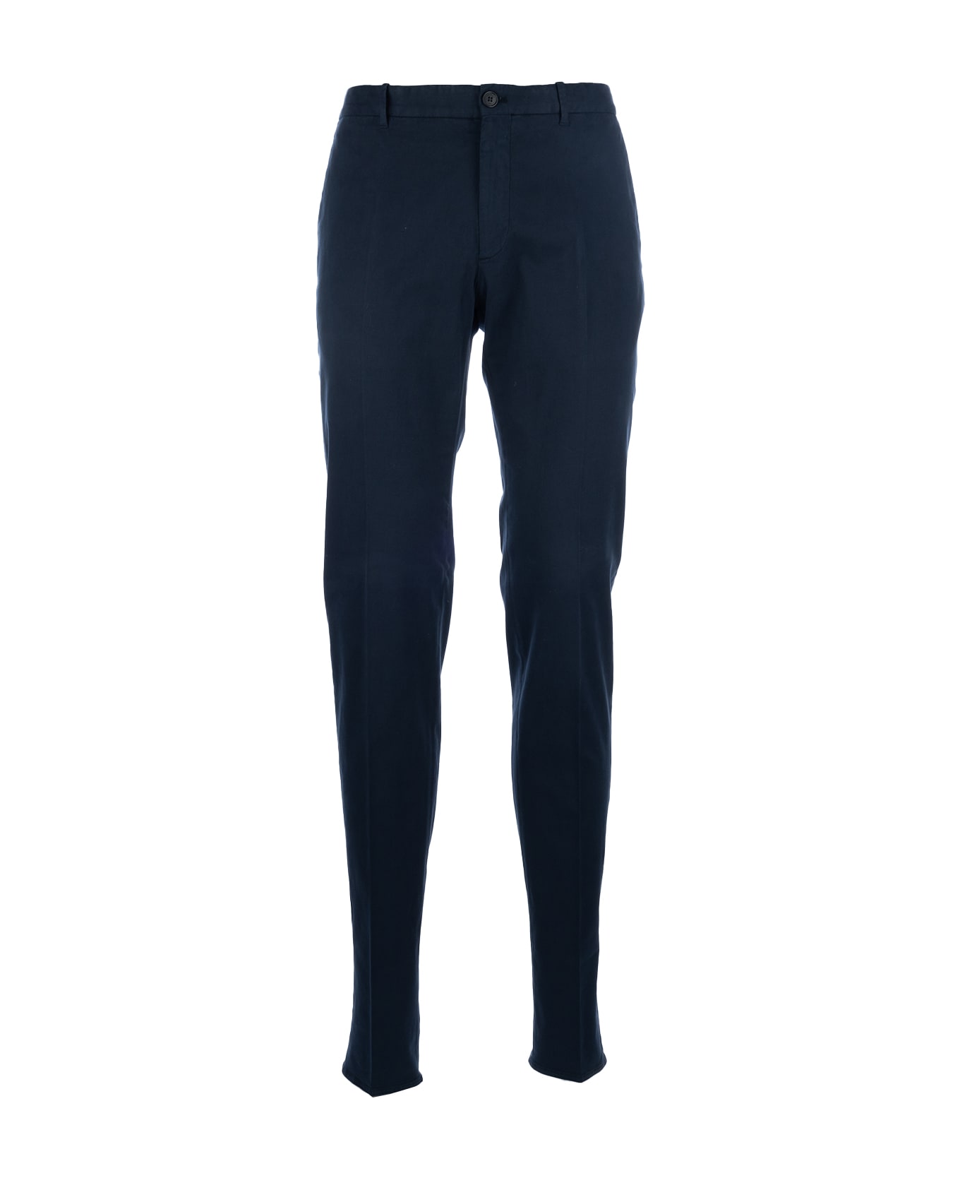 Incotex Pantaloni
