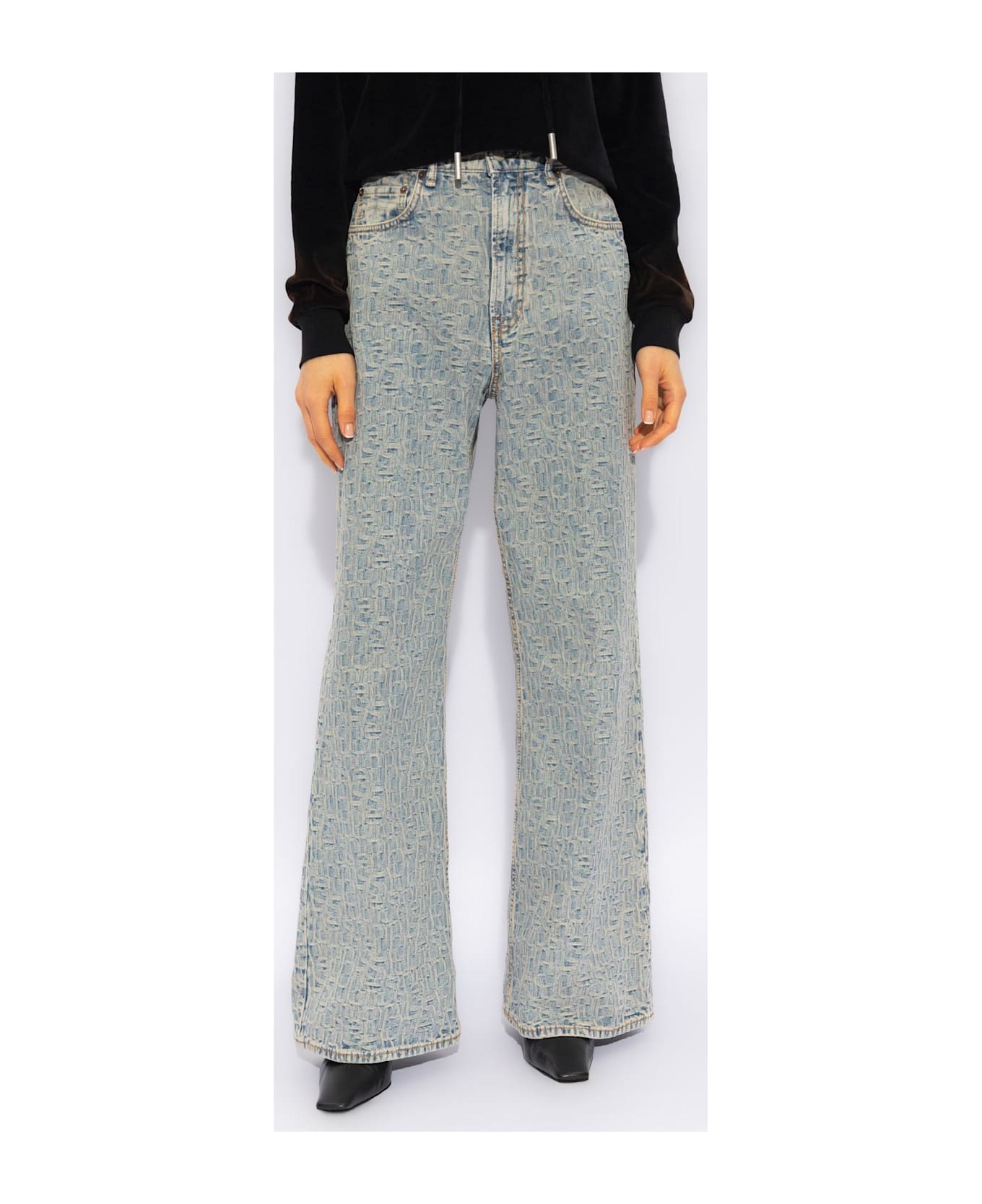 Acne Studios 
acne Studios 2022
 Jeans - Non definito