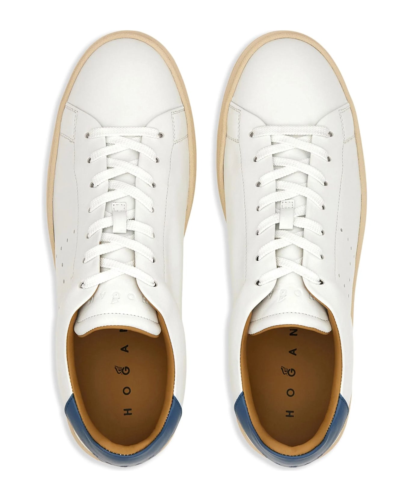 Hogan Sneakers - P White