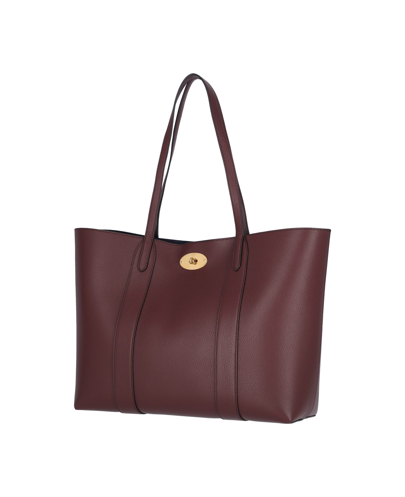 Mulberry 
bayswater
 Tote Bag - Red