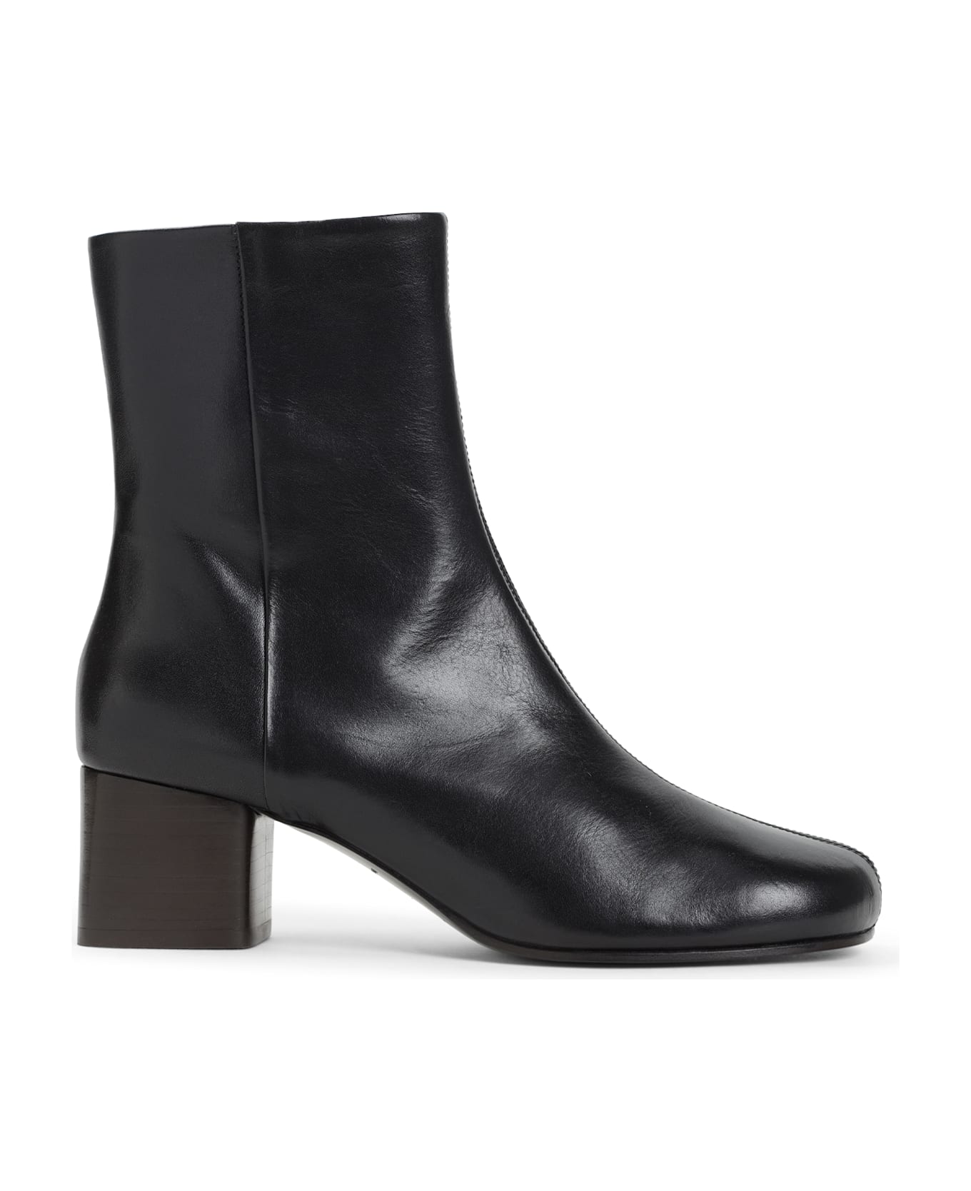 Lemaire Anatomic 55 Boots - Black