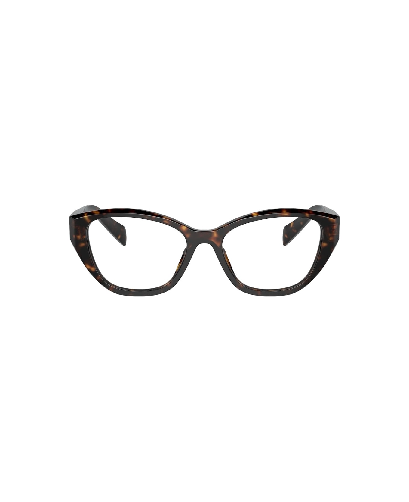 Prada Eyewear Pr20zv Glasses アイウェア