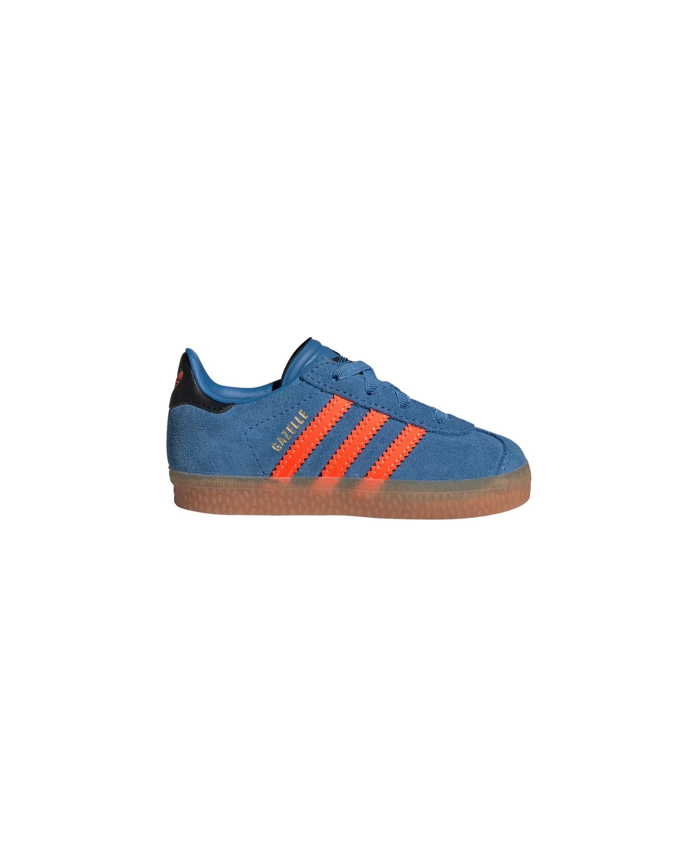 Adidas Originals "gazelle" Sneaker - BLUE